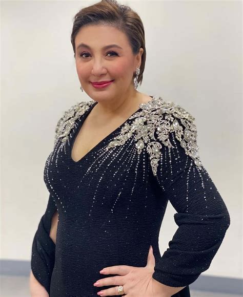 sharon cuneta.